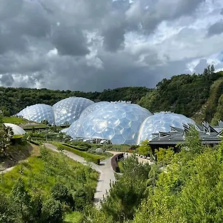 The Hive Apartment St Austell