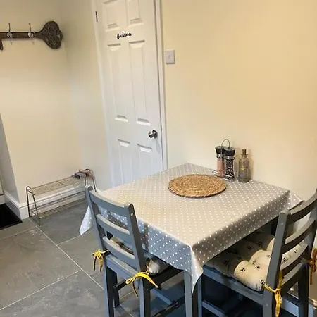 Apartment The Hive St Austell