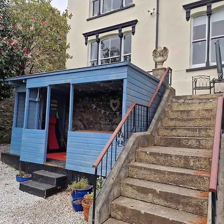 The Hive * St Austell